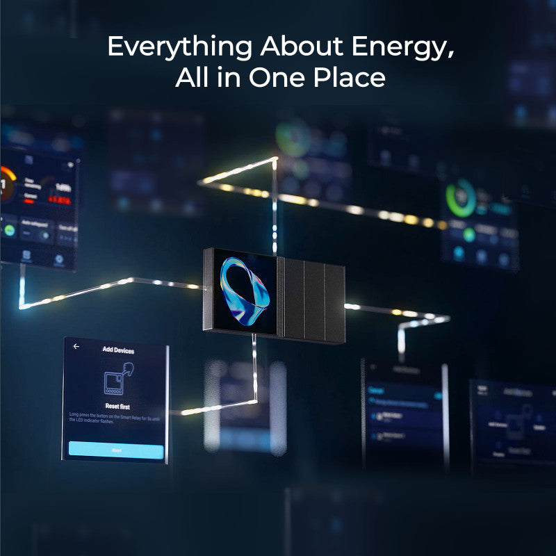 Dynsti Energy